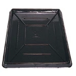 Lisle 19722 2' X 3' Plastic Drip Pan. Fixed Price $41.32.