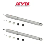 Kyb Gas-a-just Kit Rear Suspension Shocks KG5542. Fixed Price $184.00.