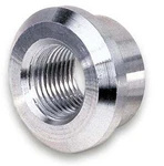 Moroso Performance 68910 Weld In Bungs. Fixed Price $31.89.