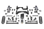 Fabtech K1078 Basic Lift System W/shocks For Silverado/sierra. Fixed Price $3155.40.