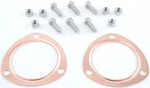 Jegs 30701 Copper Collector Gaskets & Bolt Kit. Fixed Price $26.99.