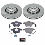 Disc Brake Kit Power Stop KOE2990. Fixed Price $307.99.