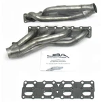 Jba Shorty Headers 2004-2015 For Nissan Titan/armada, Infiniti QX56/80 5.6L. Fixed Price $619.63.
