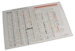 Spc Performance 13" X 14.75" Torque Stick Specification Chart 70050. Fixed Price $27.46.