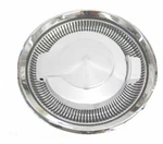 Oer Quick Fill "pit-stop" Fuel Cap And Trim Ring For 1968 Dodge Charger. Fixed Price $175.98.