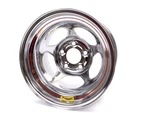 Bassett Wheels - Inertia Advantage 15X10 5.5IN Bs 5X5 Steel Chrome. Fixed Price $228.37.