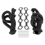 91670FLT Flowtech Shorty Headers - Black Painted. Fixed Price $299.95.