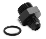 Holley 26-183 An Adapter -6 Male To -16 3/4 In.) O-ring Black. Fixed Price $21.94.