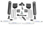 Fabtech K2118 Basic 6" Lift System W/shocks 08-16 Ford F250/F350. Fixed Price $1542.43.
