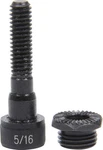 Allstar Performance #ALL19456 Mandrel Nosepiece Kit 5/16-18. Fixed Price $23.99.