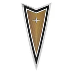 For Pontiac Firebird 1977-1981 Oer Front Panel Crest. Fixed Price $85.66.