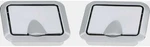 Oer N1000 1962-67 Rear Arm Rest Ash Trays Pair. Fixed Price $38.99.