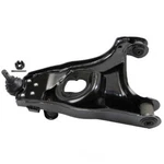 Suspension Control Arm And Ball Joint Assembly Moog RK620474. Fixed Price $183.74.