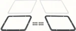 Oer Fender Louver Mounting Hardware Set 1978-1979 Chevy Camaro Z28. Fixed Price $79.98.
