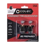 Colby Valve Emergency Stem Kit For Tubeless Tires - Made In Usa. Fixed Price $36.85.