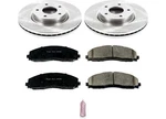 Powerstop For 13-18 Nissan Altima Front Autospecialty Brake Kit. Fixed Price $174.01.