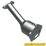 1987-1994 Subaru Justy 1.2L Front Cats Magnaflow Direct-fit Catalytic Converter. Fixed Price $410.00.