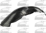 Sherman Parts 902-24AR Rh Fender Liner 1500 Silverado 07-11. Fixed Price $16.99.