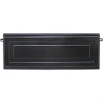 Oer T70257 54-87 Fits Chevy Stepside Pickup Tailgate Without Script. Fixed Price $154.99.