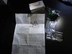 Oem Denso 094040-0420 Overhaul Kit Pcv Solenoid Valve For John Deere HP0 Pump. Fixed Price $49.99.
