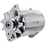 Powermaster 282111; Powergen 90A 1-WIRE Polished Generator Style For 55-68 Gm. Fixed Price $449.99.
