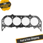 Cometic C5331-040 Mls Cylinder Head Gasket For Chevrolet Mark-iv Big Block V8. Fixed Price $120.27.