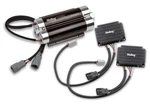 Holley 12-3000 VR2 Brushless Fuel Pump W/controller-single 16AN Inlet. Fixed Price $2627.95.