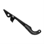 United Pacific 110974 Hood Hinge Bracket Steel, Black Edp, Driver For Chevrolet. Fixed Price $36.07.