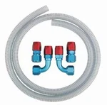 Moroso 22646 Four Vane Vacuum Pump Rebuild Kit. Fixed Price $232.99.