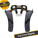 Schroth Racing SR42602A-SFI Shr Flex Head And Neck Restraint. Fixed Price $483.58.