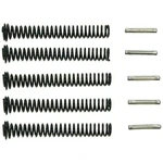 Engine Oil Pressure Relief Valve Spring-performance Melling 77060. Fixed Price $36.99.