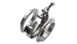 Vibrant 1489 Stainless Steel V-band Flange Assembly For 2.25" Od Tubing. Fixed Price $86.50.