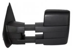 Sherman Side Mirrors For 2008-2014 F-150 SHE579B-320CL. Fixed Price $192.88.