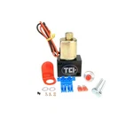 Tci Brake Line Lock 861700; Roll Stop Kit, 1/8 In. Npt Aluminum W/ Switch. Fixed Price $139.29.