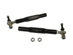 3301001 Baer Brakes Tracker Tie Rod/bump Steer Kit. Fixed Price $225.85.