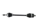 Caiman Rugged Rear Cv Axle For Can-am 705502451, Left Right, Chromoly. Fixed Price $89.99.
