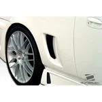 Duraflex Nsx Air Ducts For Universal Edpart 102218. Fixed Price $137.00.