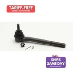 Afco 30210, One Black Steel Outer Fits Camaro Tie Rod Performance Racing Parts. Fixed Price $58.16.