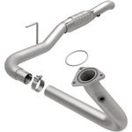 Magnaflow 24147 Catalytic Converter. Fixed Price $992.00.