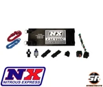 Nitrous Express 15941 Heavy Duty Fully Automatic Bottle Heater 6AN 14AMPS. Fixed Price $313.00.