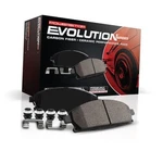 Front Brake Pads For Hummer 2006-10 H3T 2009-10 Z23 Carbon. Fixed Price $105.83.