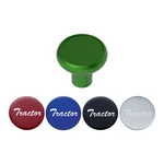 United Pacific 23930 Air Brake Valve Control Knob Deluxe, Aluminum, Screw On, Wi. Fixed Price $35.41.