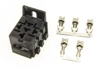Painless Wiring 80133 Relay Base W/terminals. Fixed Price $19.99.