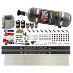 Nitrous Outlet 10 Cylinder Direct Port System - .122 Solenoid/two. Fixed Price $2755.99.