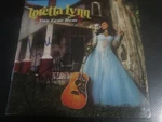 Loretta Lynn Signed Van Lear Rose Cd Cover Jsa Authenticated. Fixed Price $199.99.