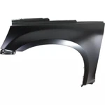 Sherman 610-31L Front, Driver Side Fender Primed For 2005-2009 Chevy Equinox. Fixed Price $153.37.