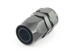 Fragola 100120-BL -20 An Black Straight Swivel Hose End Fitting Stainless. Fixed Price $46.96.
