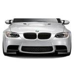 For Bmw M3 08-13 Zcp Style Fiberglass Front Bumper Lip Splitters Unpainted. Fixed Price $49.85.
