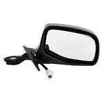 Sherman 578-320R Rh Power View Mirror Non-heated, Non-foldaway For F-150 92-98. Fixed Price $46.65.