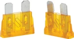 Quickcar For Amp Atc Fuse Tan 5PK. Fixed Price $34.65.